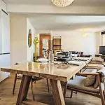 Terrazza 1 By Interhome شقة *