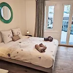 Διαμέρισμα Terrazza 1 By Interhome