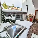 Διαμέρισμα Terrazza 1 By Interhome *