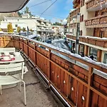 Διαμέρισμα Terrazza 1 By Interhome *