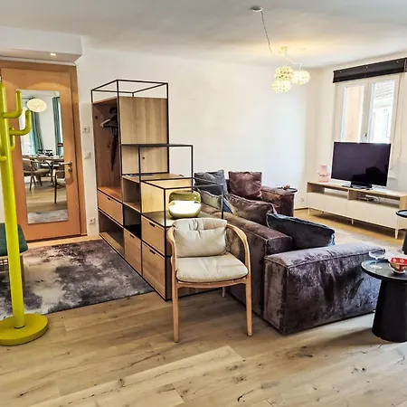 Terrazza 1 By Interhome Διαμέρισμα