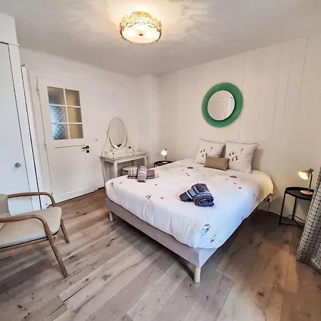 Apartment Terrazza 1 By Interhome *