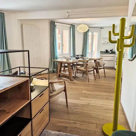 Terrazza 1 By Interhome 아파트