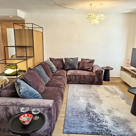 Terrazza 1 By Interhome *