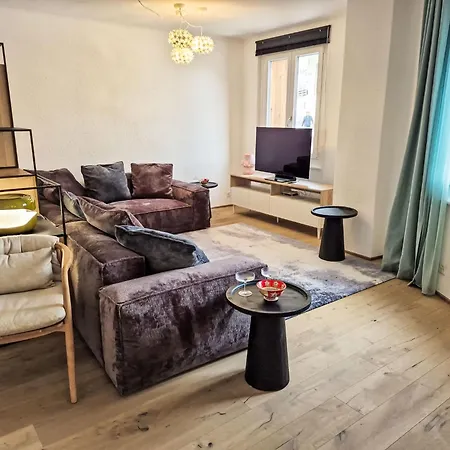 Terrazza 1 By Interhome 아파트 *