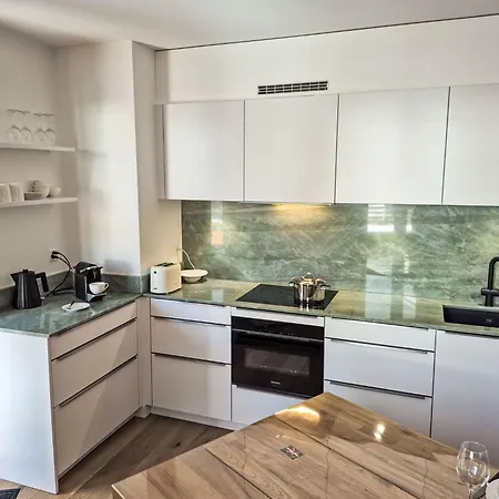 Terrazza 1 By Interhome Διαμέρισμα Κρανς Μοντάνα