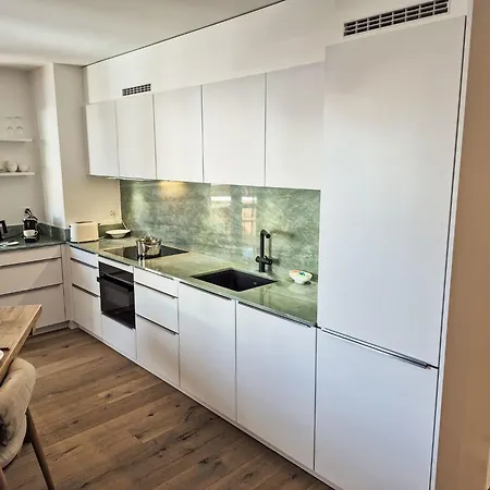 Terrazza 1 By Interhome Κρανς Μοντάνα