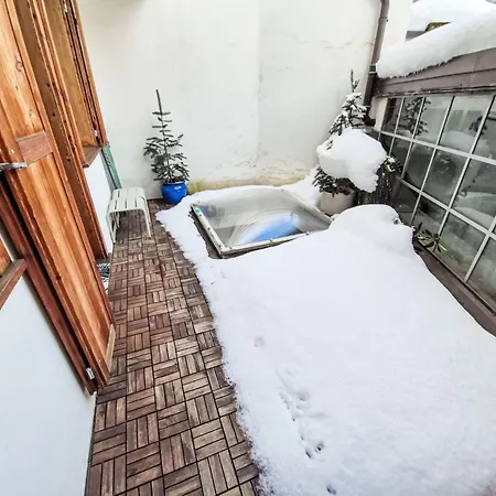 Terrazza 1 By Interhome Διαμέρισμα Κρανς Μοντάνα