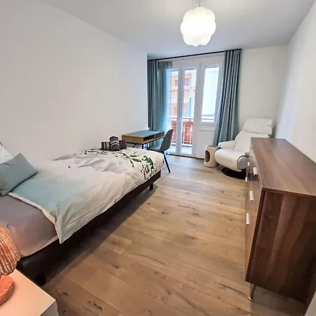 Terrazza 1 By Interhome