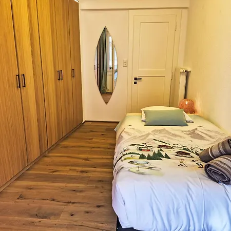 公寓 Terrazza 1 By Interhome