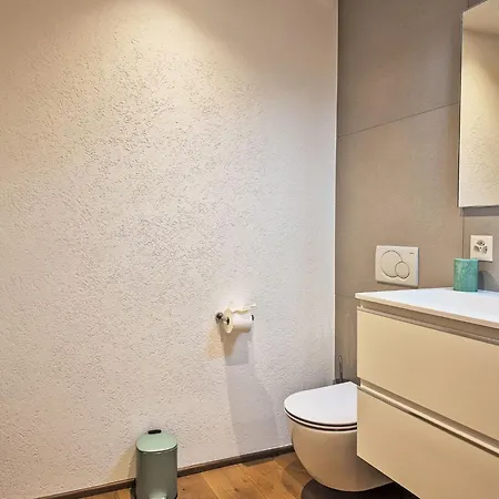 Terrazza 1 By Interhome *