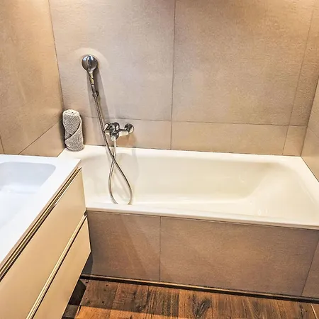 Terrazza 1 By Interhome 公寓