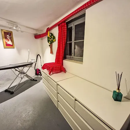 Terrazza 1 By Interhome