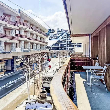 Διαμέρισμα Terrazza 1 By Interhome