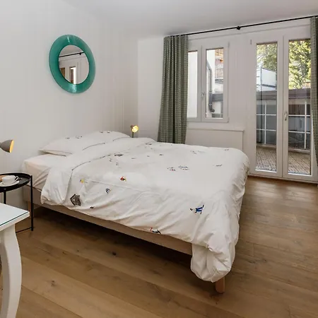 Terrazza 1 By Interhome Κρανς Μοντάνα