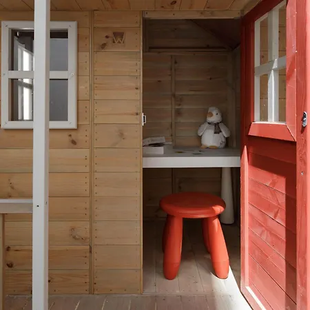 Terrazza 1 By Interhome *