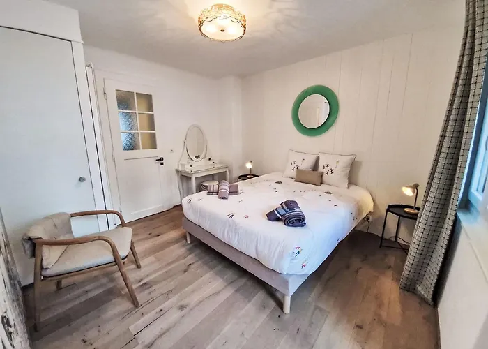 公寓 Terrazza 1 By Interhome *