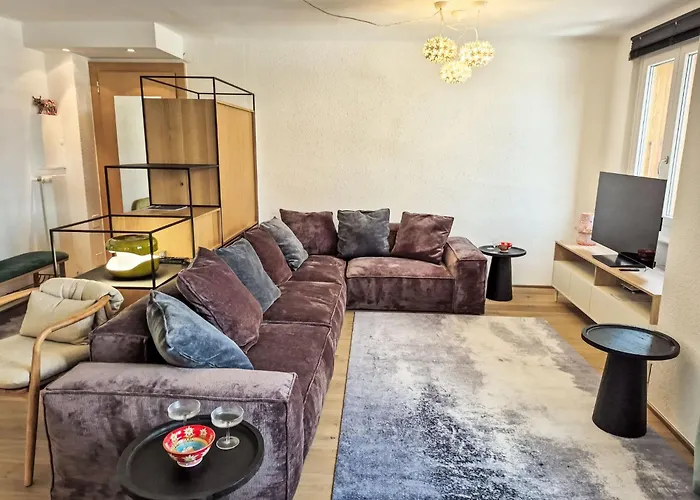 Terrazza 1 By Interhome *