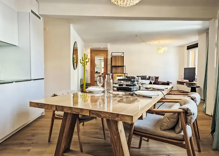 Terrazza 1 By Interhome 아파트 *