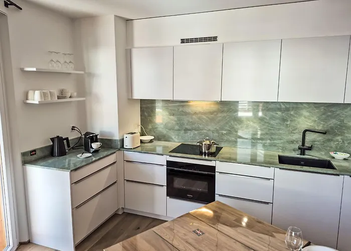 Terrazza 1 By Interhome 아파트 크란스몬타나