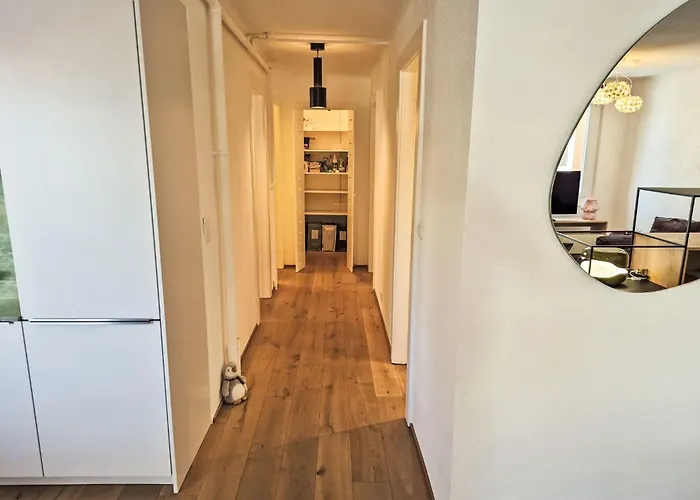 Terrazza 1 By Interhome 克莱恩 蒙塔纳