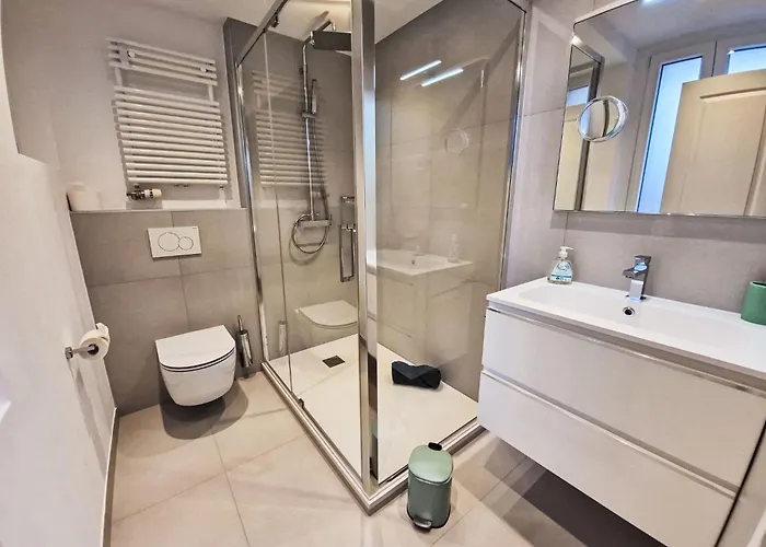 Terrazza 1 By Interhome