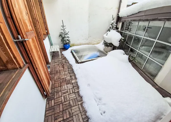 Terrazza 1 By Interhome 아파트 크란스몬타나