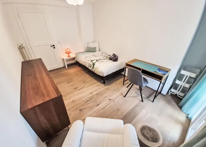 Terrazza 1 By Interhome 아파트 *