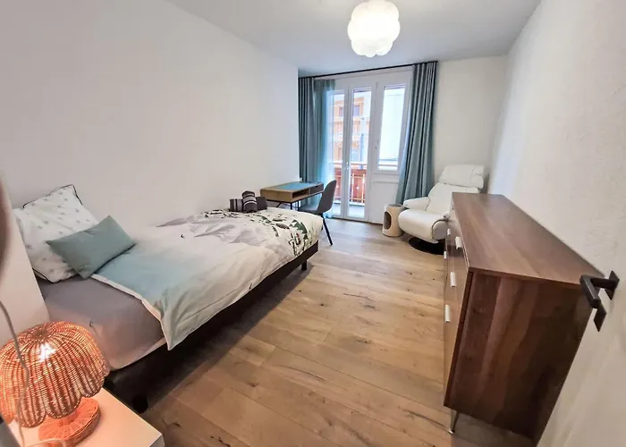 Terrazza 1 By Interhome