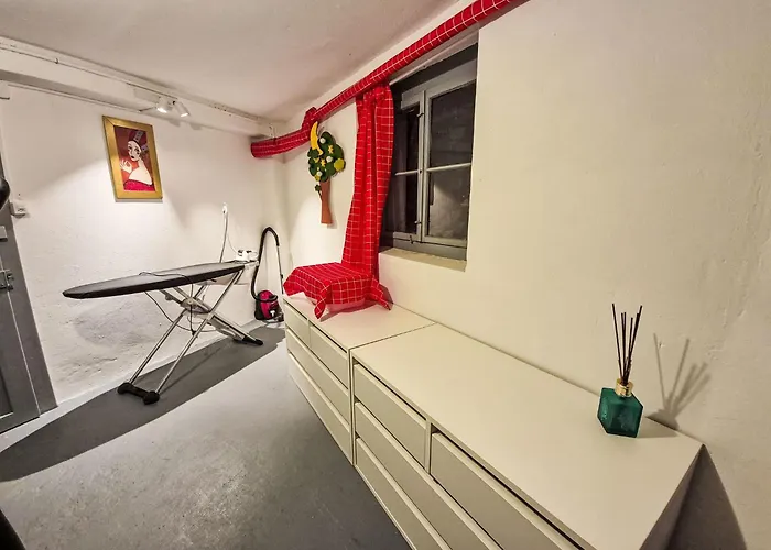 Terrazza 1 By Interhome