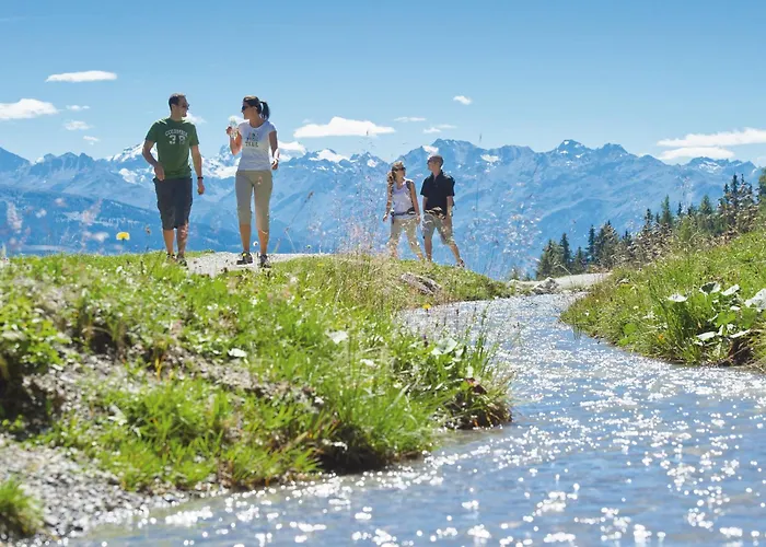 Terrazza 1 By Interhome *