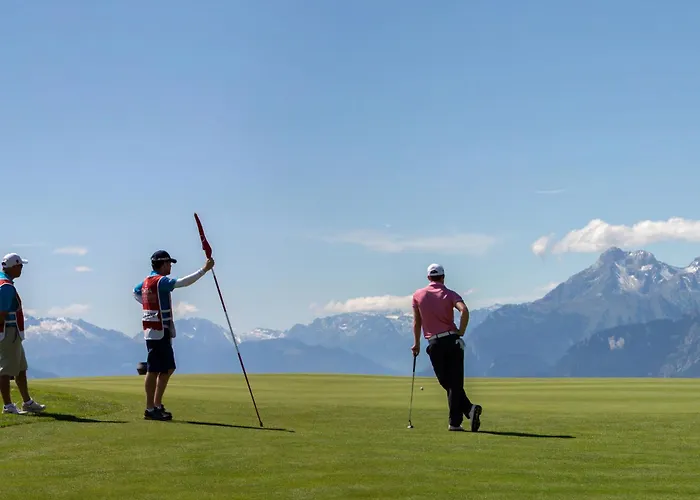 Terrazza 1 By Interhome