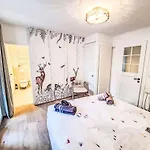 Terrazza 1 By Interhome Crans-Montana