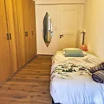 Apartamento Terrazza 1 By Interhome